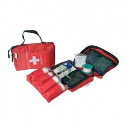 Erste-Hilfe-Kits
