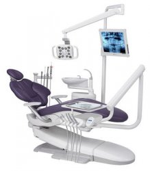 Zahnmedizinische Ausrüstung